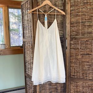 Barney’s CO-OP Slip Dress